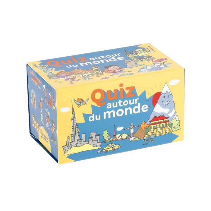 QUIZ AUTOUR DU MONDE >11203230