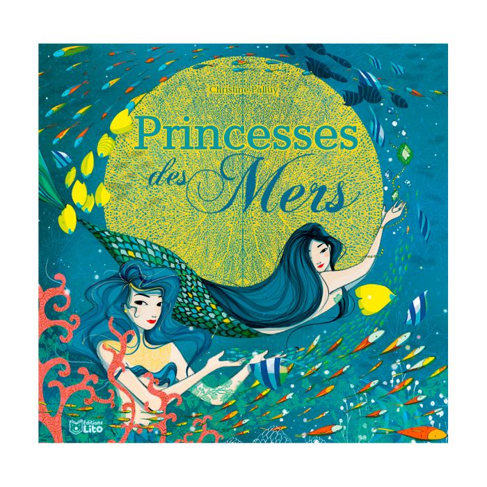 PRINCESSES DES MERS