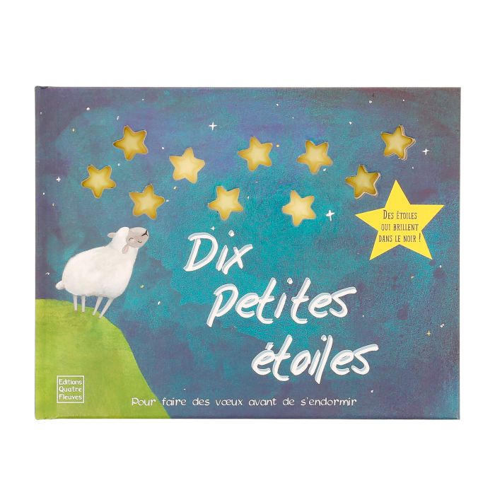 DIX PETITES ETOILES