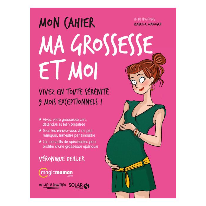 CAHIER GROSSESSE MOI NE 8 2019>