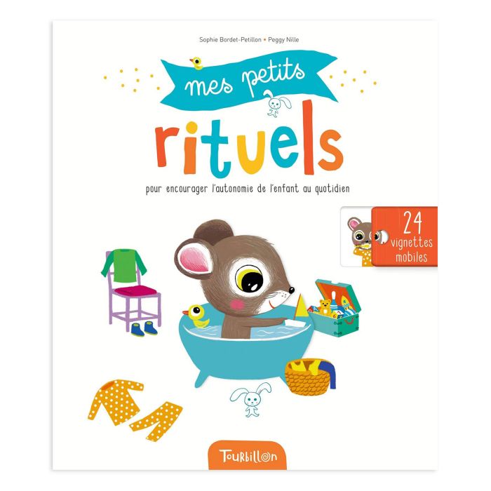 MES PETITS RITUELS