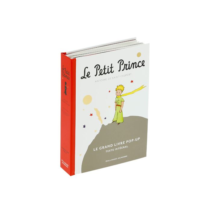 LE PETIT PRINCE GRAND POP-UP <11026850