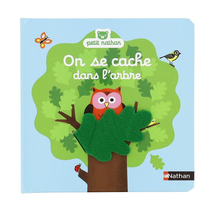 ON SE CACHE DANS L ARBRE >11203720
