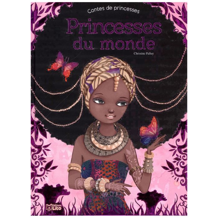 CONTES DE PRINCESSES DU MONDE >11209310