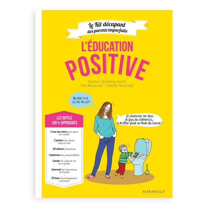 L EDUCATION POSITIVE LUXE >11202530