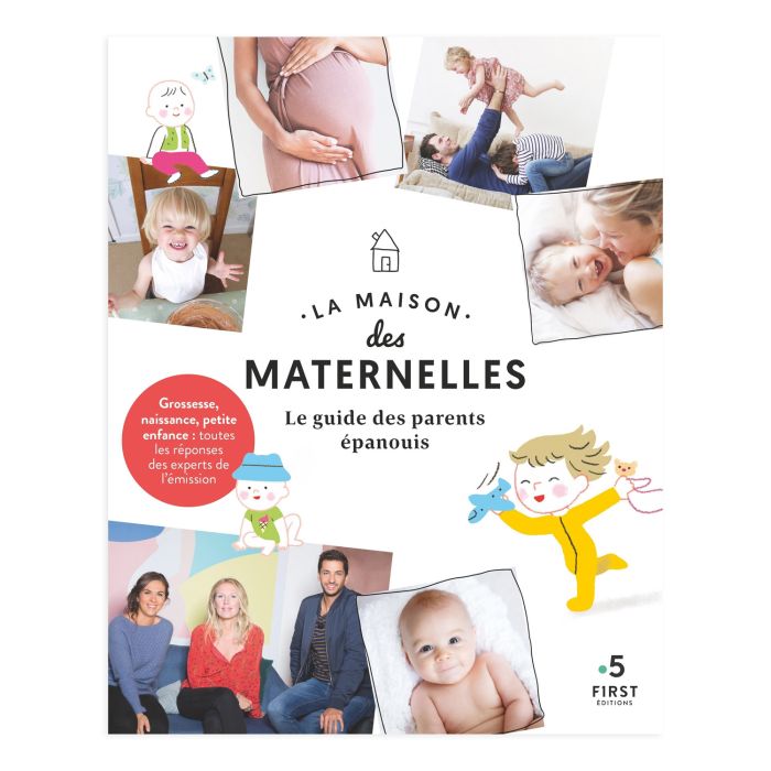 LA MAISON DES MATERNELLES