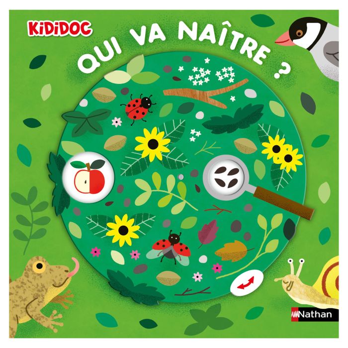 KIDIDOC QUI VA NAITRE