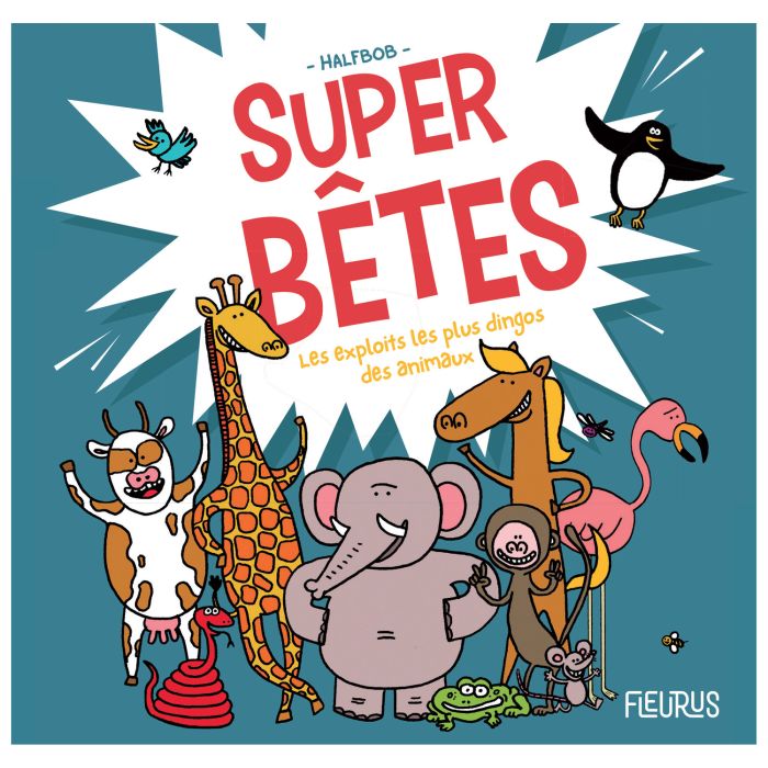 SUPER BETES