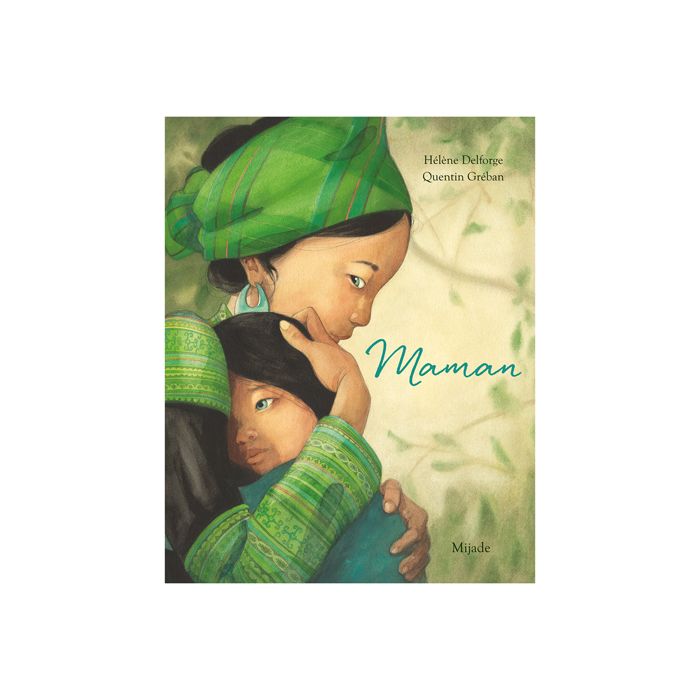 MAMAN