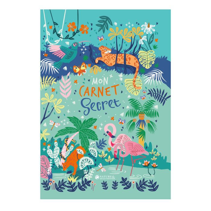 MON CARNET SECRET EXCLUS 072020>11204670