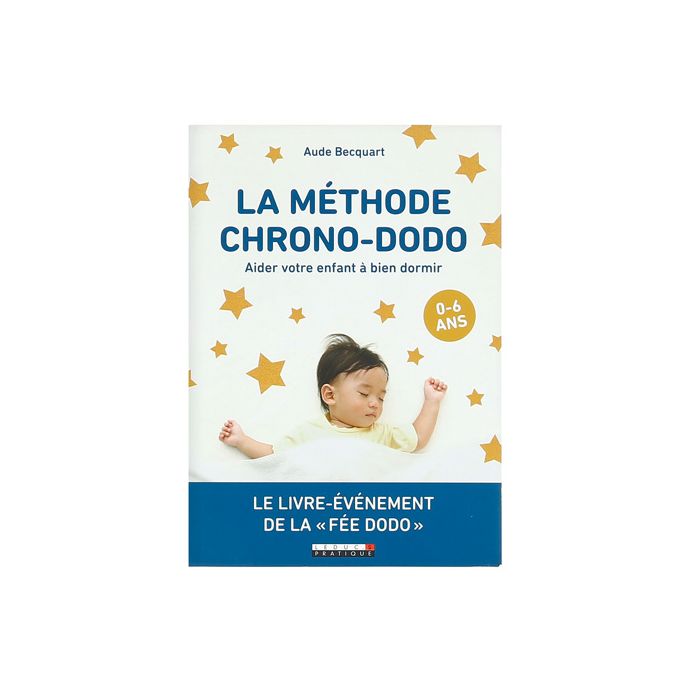 LA METHODE CHRONO DODO NO RETURN