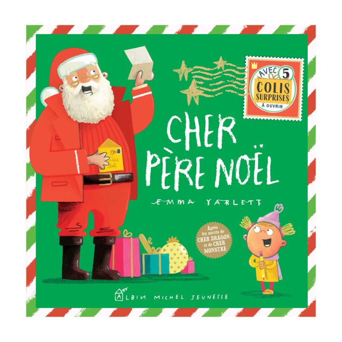 CHER PERE NOEL