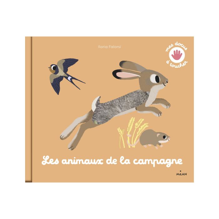 LES ANIMAUX DE LA CAMPAGNE