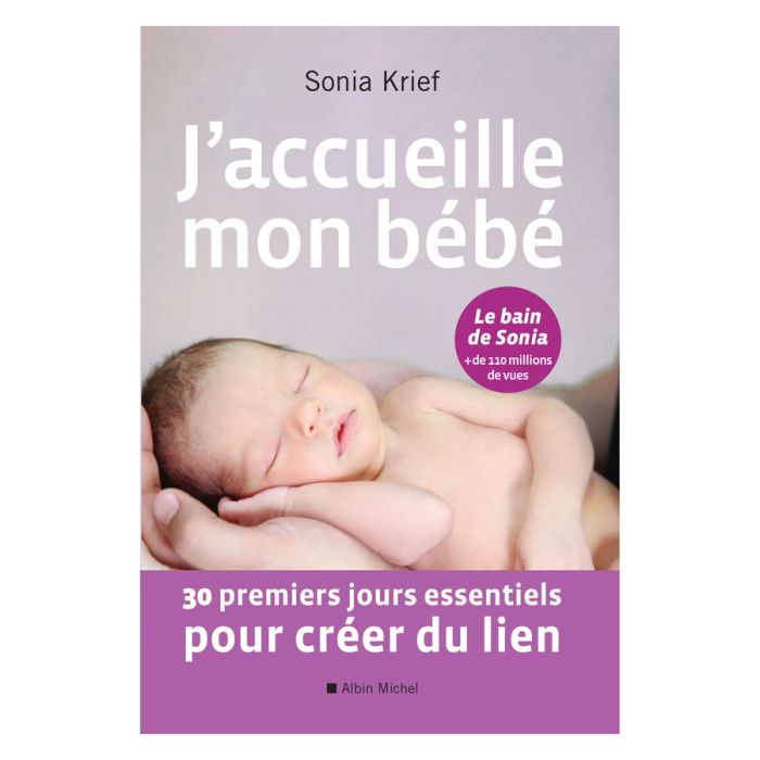 J ACCUEILLE MON BEBE <11199050