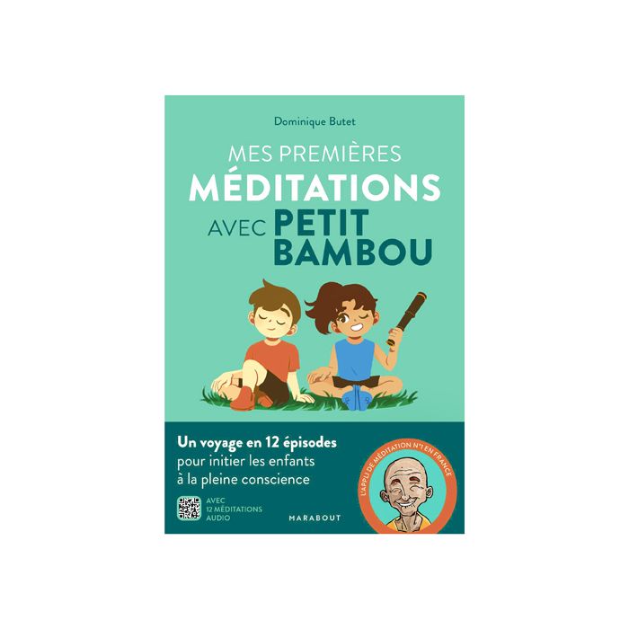 1ERE MEDITATIONS PETIT BAMBOU <11195150