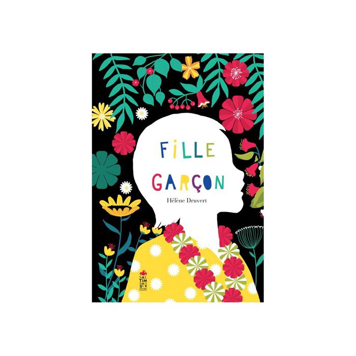 FILLE GARCON