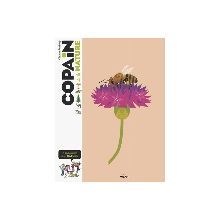 COPAIN DE LA NATURE