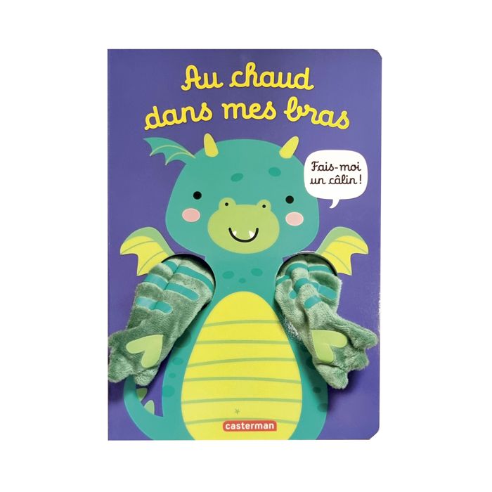 AU CHAUD DANS MES BRAS DRAGON >11212720