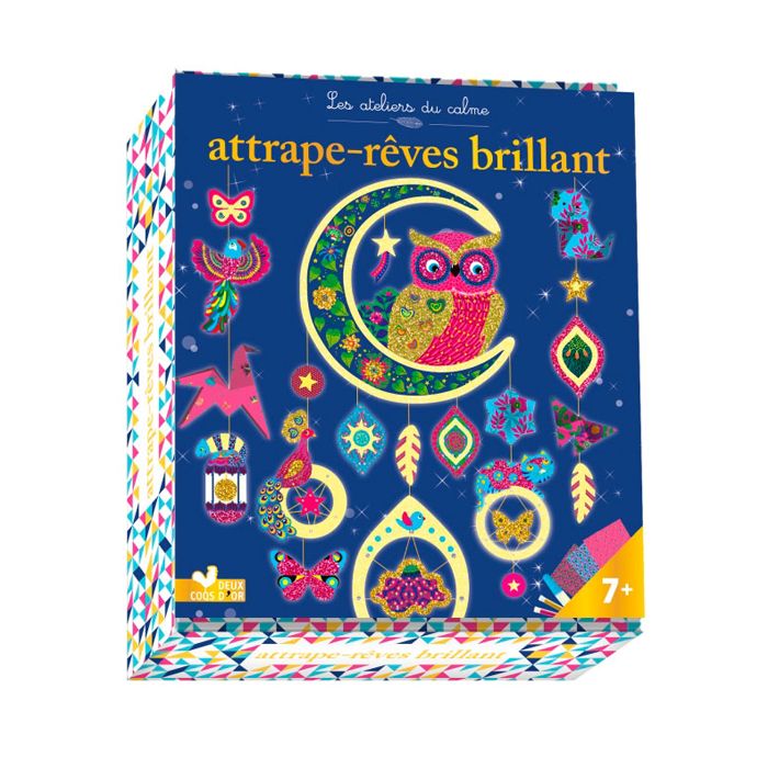 ATTRAPE REVES BRILLANT >11213040
