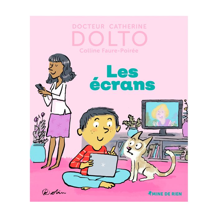 LES ECRANS DOLTO