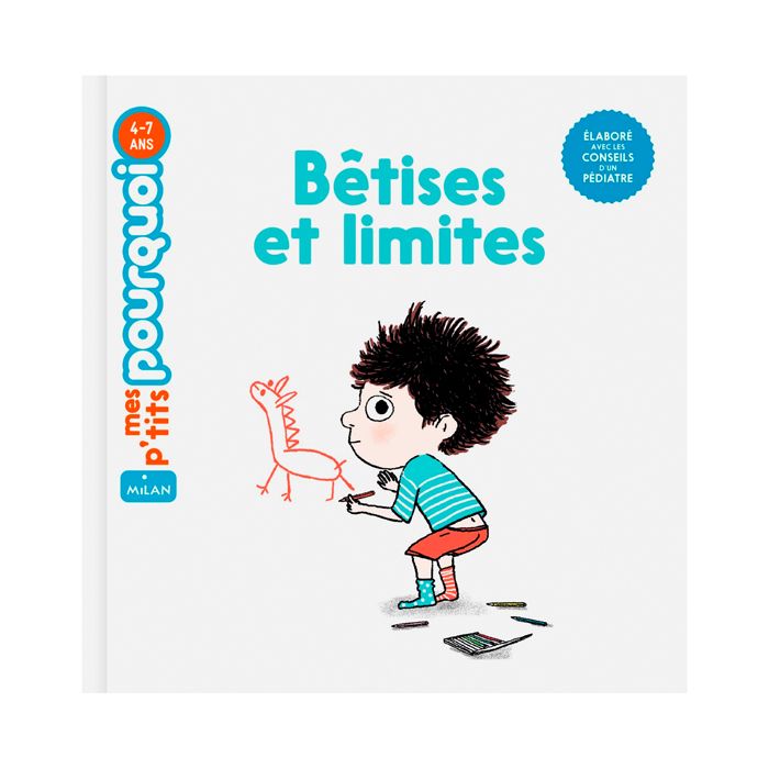 BETISES ET LIMITES