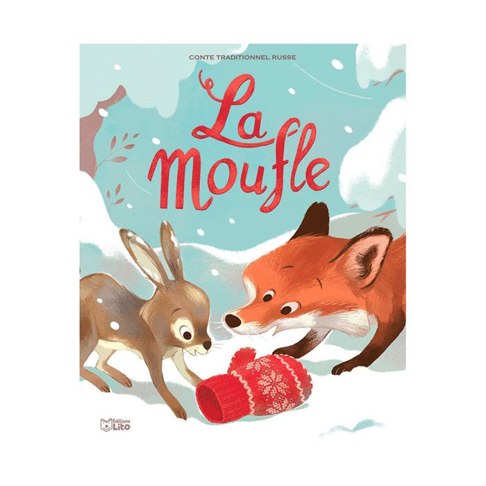 LA MOUFLE >11213030