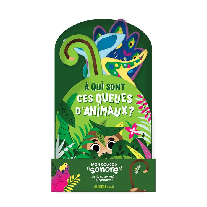 A QUI SONT CES QUEUES ANIMAUX >11209850