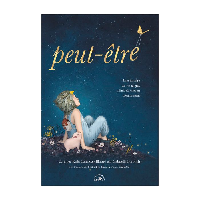 PEUT ETRE YAMADA >11215700
