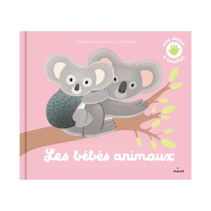 LES BEBES ANIMAUX <11206110