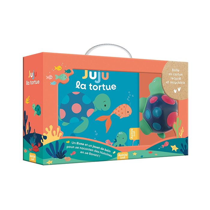 JUJU LA TORTUE <11196340