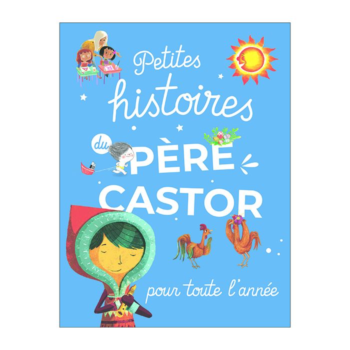 HISTOIRES PERE CASTOR TT ANNEE <11207930