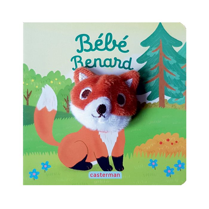 BEBETE BEBE RENARD >11212710