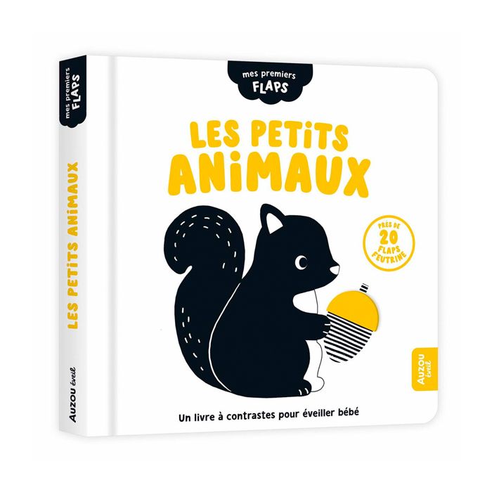 LES PETITS ANIMAUX <11203720