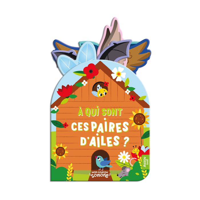 A QUI SONT CES PAIRES D AILES >11211630