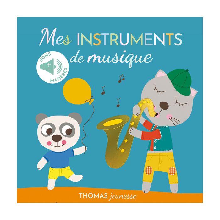 MES INSTRUMENTS DE MUSIQUE A TOUCHER