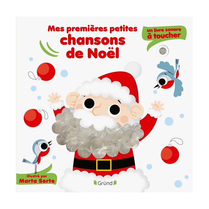 1 CHANSONS NOEL TOUCHE NO RETUR<11207320