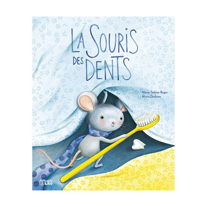 LA SOURIS DES DENTS >11216220