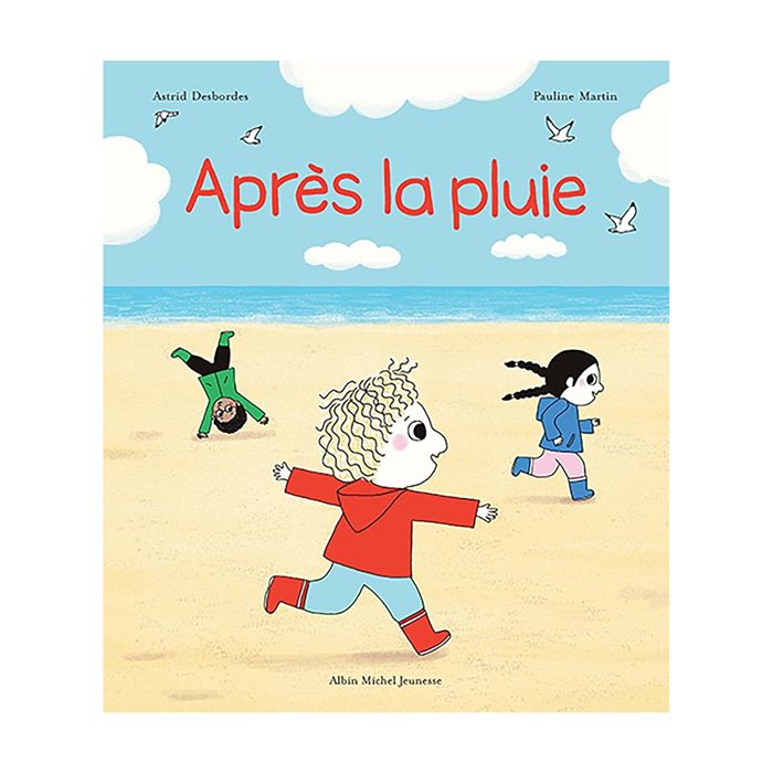 APRES LA PLUIE ARCHIBALD >11213080