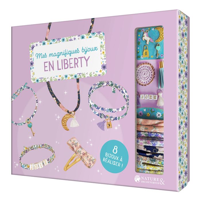 COFFRET LIBERTY ROSE EXCLUSIVIT>11215620