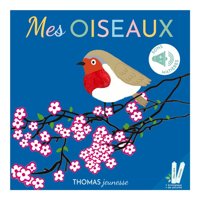 MES OISEAUX <11206410