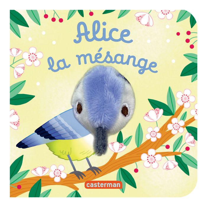 BEBETE ALICE LA MESANGE <11208830
