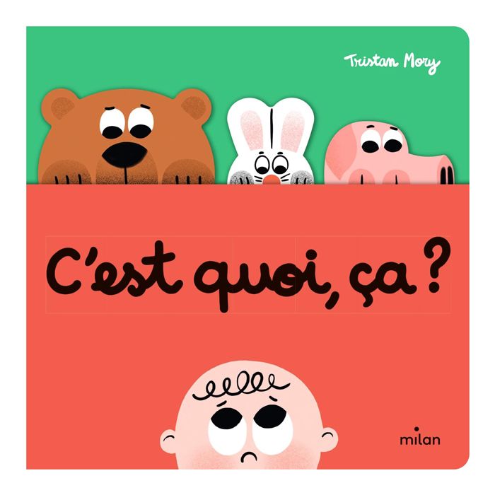 C EST QUOI CA