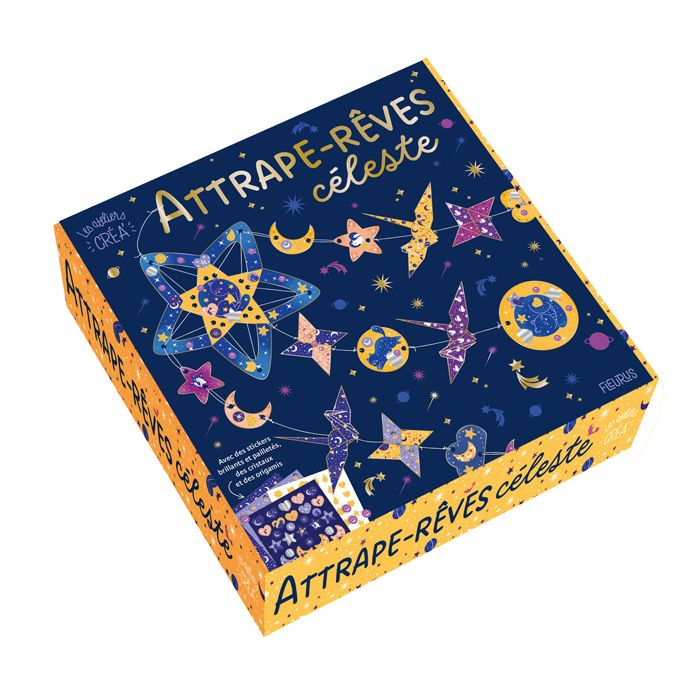ATTRAPE REVES CELESTE <11206890