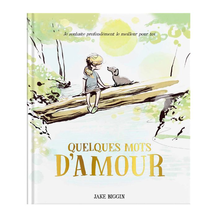 QUELQUES MOT D AMOUR <11207410