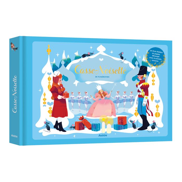 CASSE NOISET PAPIER DECOUPE SON>11216520