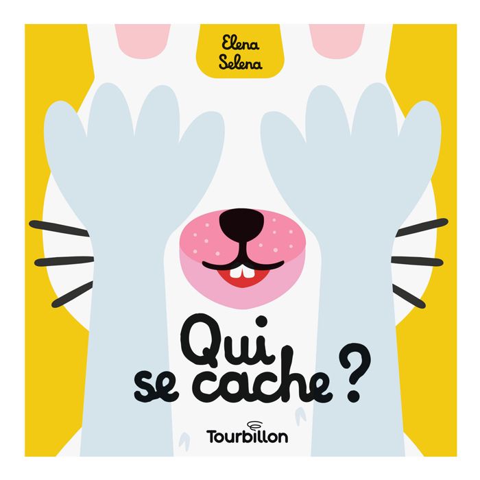 QUI SE CACHE