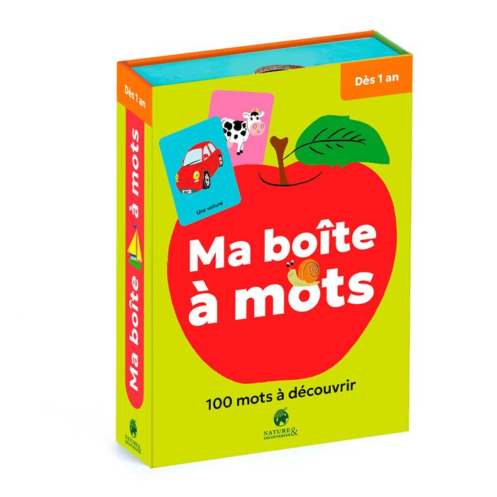 MA BOITE A MOTS V2 EXCLUSIVITE <11198050