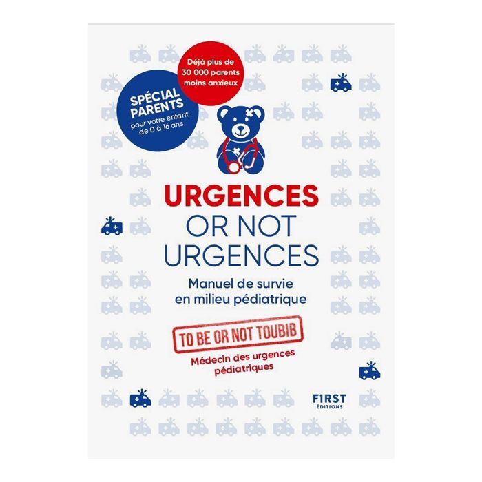 URGENCES OR NOT URGENCES