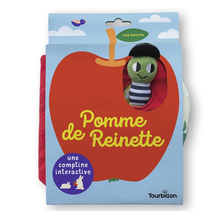 POMME DE REINETTE >11214510