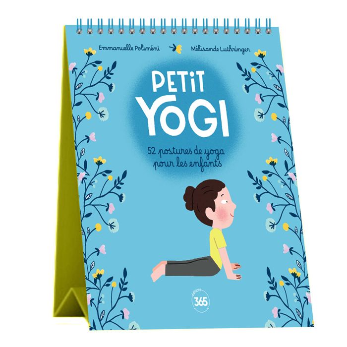 PETIT YOGI <11206820